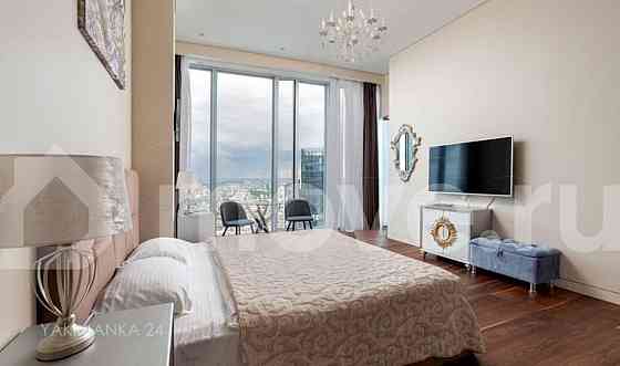 Студия, 40 м2, 74/85 эт. Москва