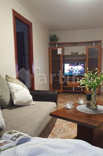 2-комн. квартира, 44 м2, 3/4 эт. Шахты - изображение 13