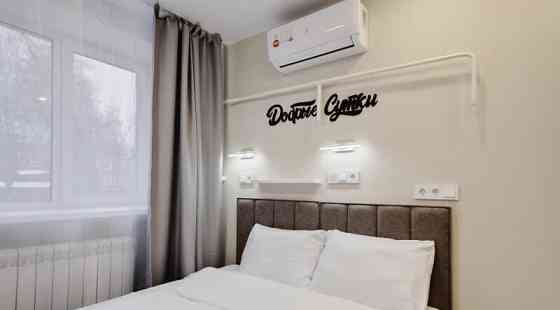 Студия, 20 м2, 1/5 эт. Подольск