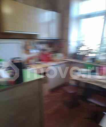 Комната, 20 м2, 3/5 эт. Москва