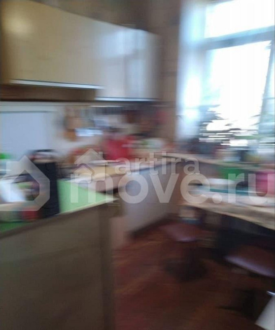 Комната, 20 м2, 3/5 эт. Москва - изображение 6