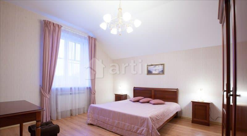 Коттедж, 250 м2 Ломоносов - изображение 6