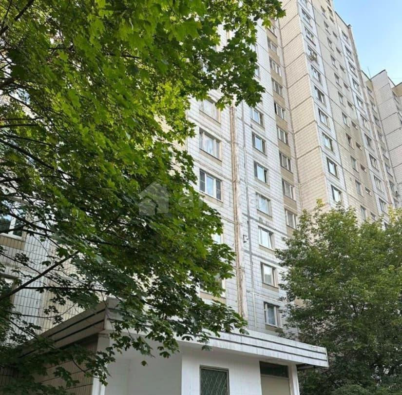 Комната, 15 м2, 11/17 эт. Москва - изображение 4