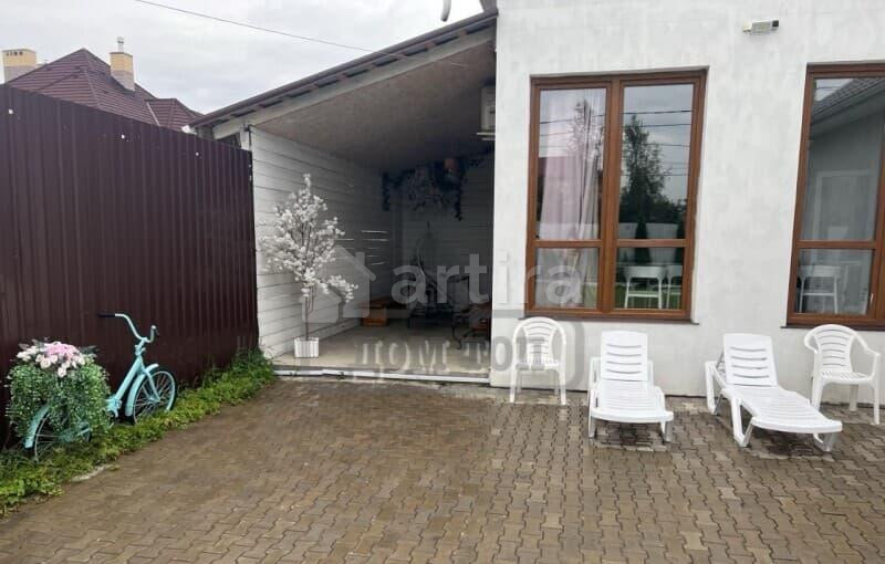 Коттедж, 170 м2 Домодедово - изображение 15