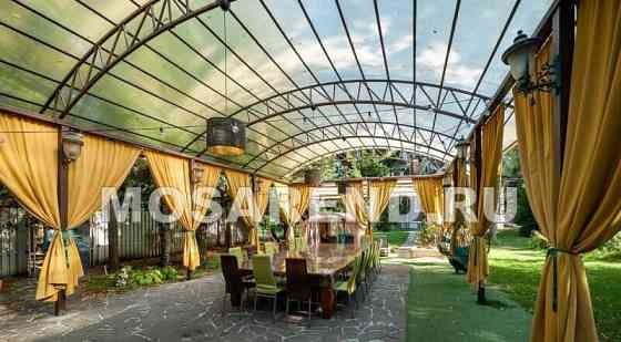 Коттедж, 1300 м2 Одинцово