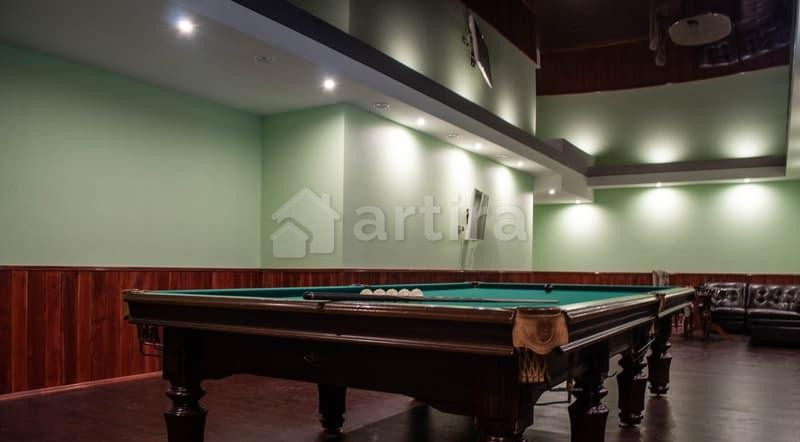 Коттедж, 400 м2 Новосибирск - изображение 8