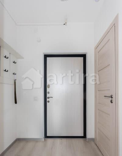 1-комн. апарт-ы, 30 м2, 11/12 эт. Санкт-Петербург - изображение 12