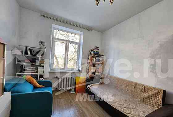 Комната, 15.7 м2, 4/5 эт. Москва