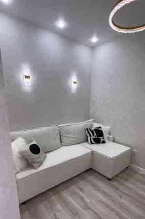 1-комн. квартира, 47 м2, 4/9 эт. Самара