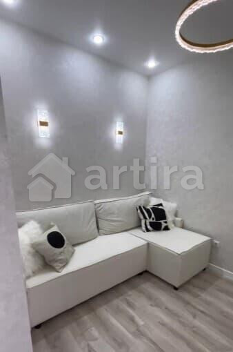 1-комн. квартира, 47 м2, 4/9 эт. Самара - изображение 2