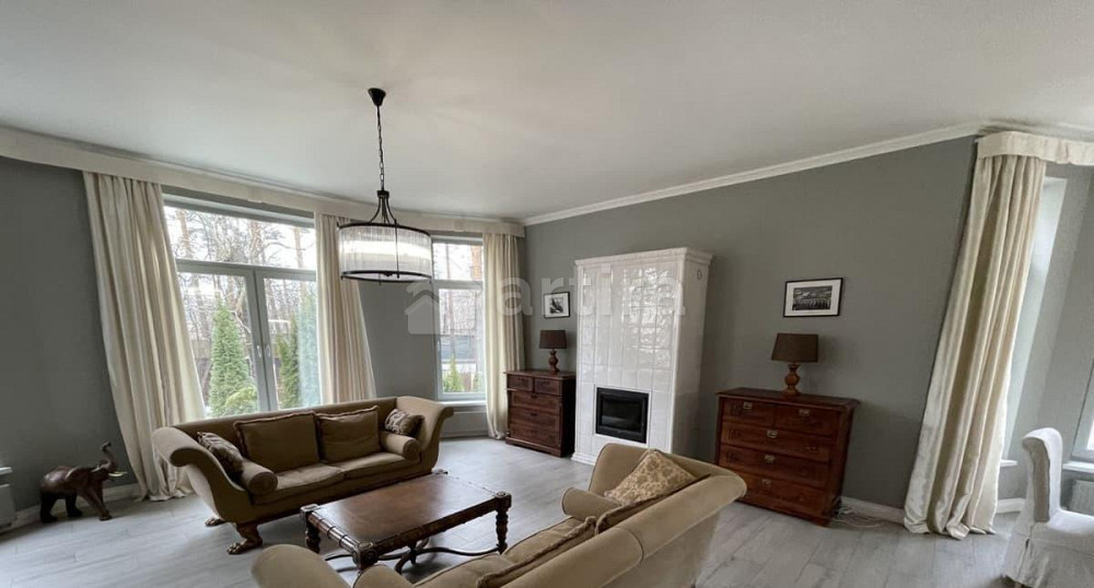 Дом, 600 м2, 20 соток, 3 эт. Одинцово - изображение 2