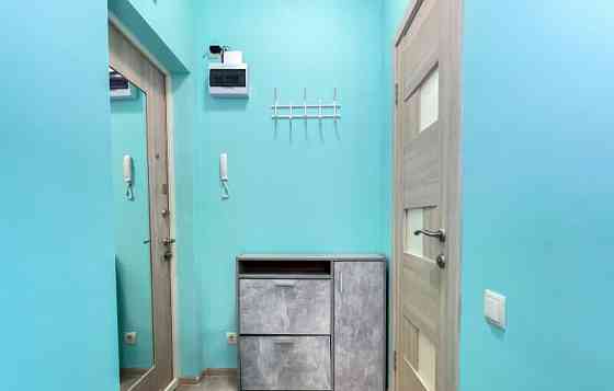 Студия, 22 м2, 5/5 эт. Москва