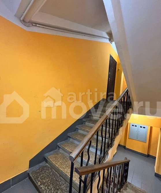 1-комн. квартира, 30.2 м2, 2/5 эт. Москва - изображение 5