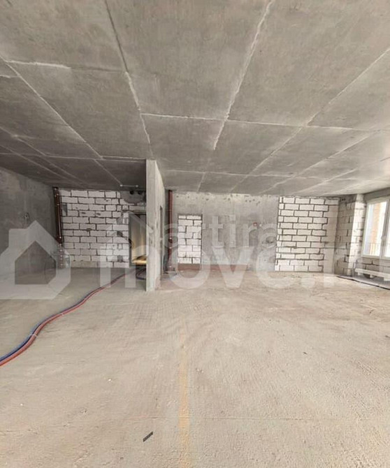 4-комн. квартира, 98 м2, 3/34 эт. Москва - изображение 5