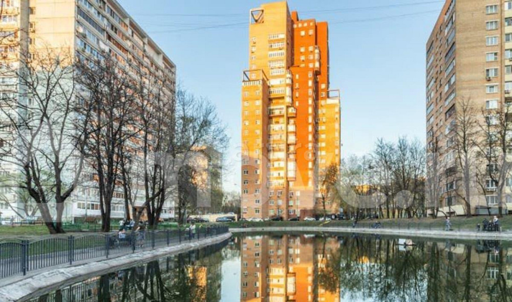 5-комн. квартира, 190.7 м2, 11/23 эт. Москва - изображение 1