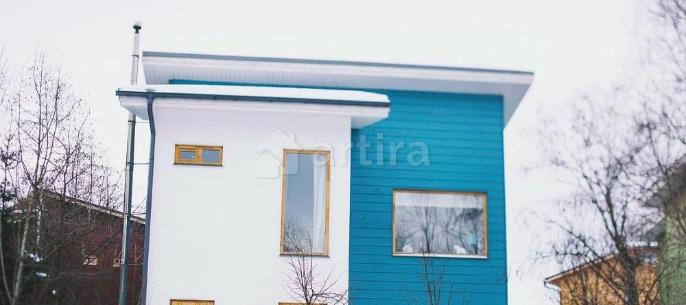 Коттедж, 220 м2, 10 соток, 2 эт. Одинцово - изображение 1