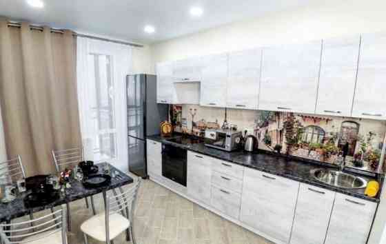 1-комн. квартира, 53 м2, 7/12 эт. Самара