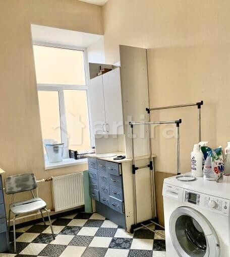 Комната, 14.1 м2, 5/5 эт. Санкт-Петербург - изображение 10