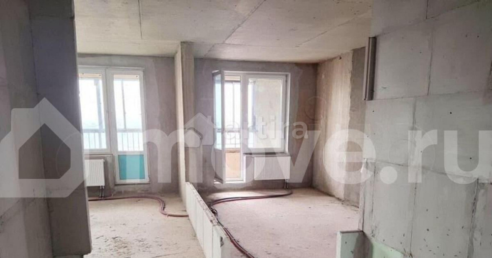 4-комн. квартира, 111.9 м2, 10/20 эт. Москва - изображение 7