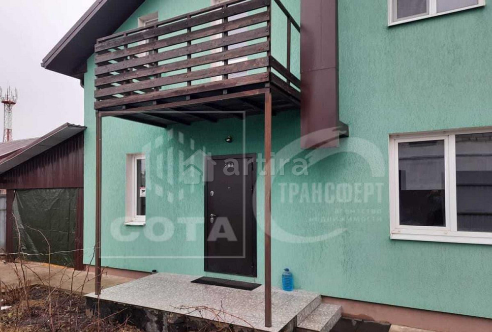 Дом, 164 м2, 6 соток, 2 эт. Рамонь - изображение 15