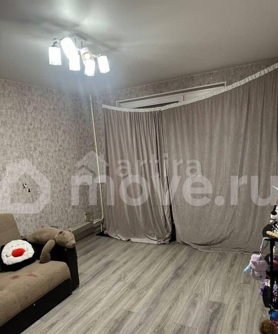 2-комн. квартира, 56.7 м2, 20/22 эт. Москва - изображение 7