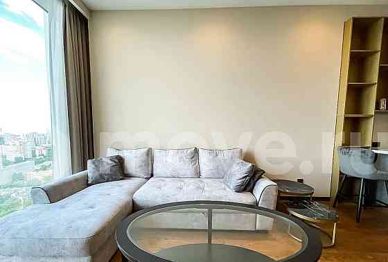 2-комн. апарт-ы, 62.6 м2, 24/78 эт. Москва