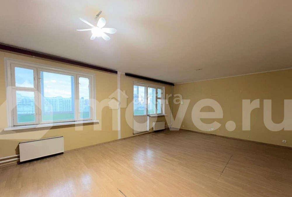 4-комн. квартира, 206.2 м2, 17/17 эт. Москва - изображение 7