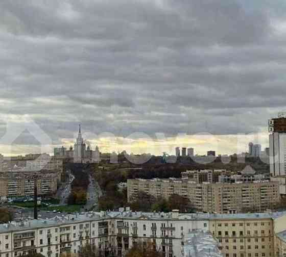 4-комн. квартира, 110 м2, 17/19 эт. Москва