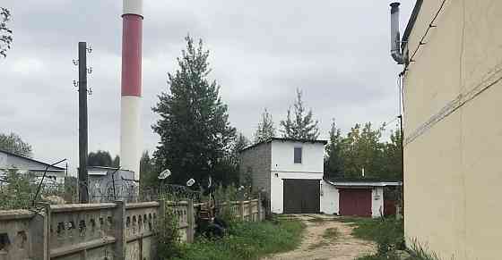 Гараж, 54 м2 Серпухов