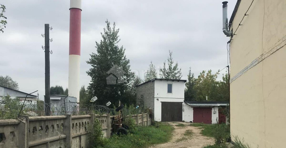 Гараж, 54 м2 Серпухов - изображение 2