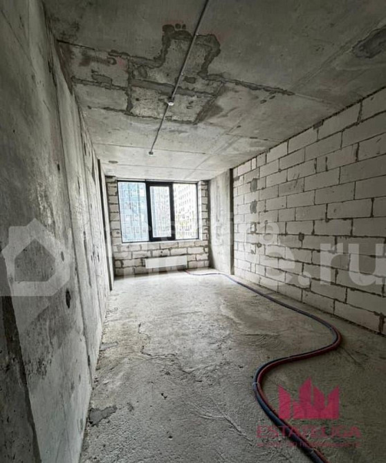 Студия, 30 м2, 12/51 эт. Москва - изображение 1