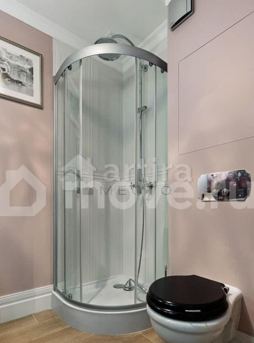 Студия, 44.3 м2, 6/23 эт. Москва - изображение 7