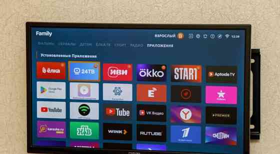 2-комн. квартира, 48 м2, 5/5 эт. Мытищи