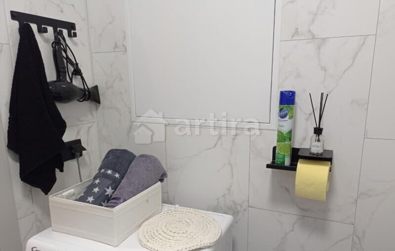 Студия, 30 м2, 10/17 эт. Домодедово - изображение 12