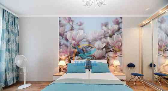 2-комн. квартира, 54 м2, 1/6 эт. Санкт-Петербург