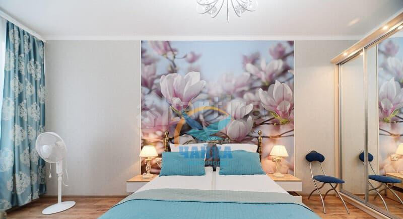 2-комн. квартира, 54 м2, 1/6 эт. Санкт-Петербург - изображение 4