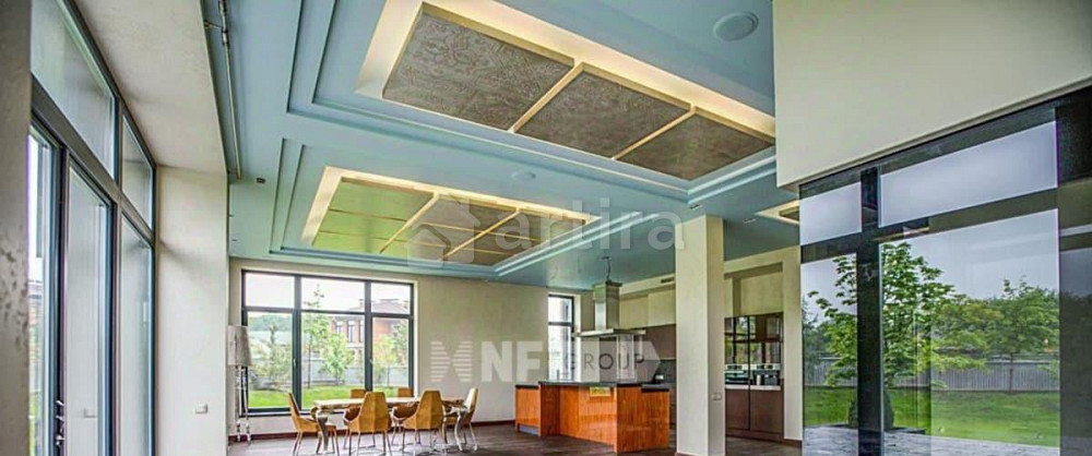 Коттедж, 750 м2, 30 соток, 2 эт. Мытищи - изображение 4