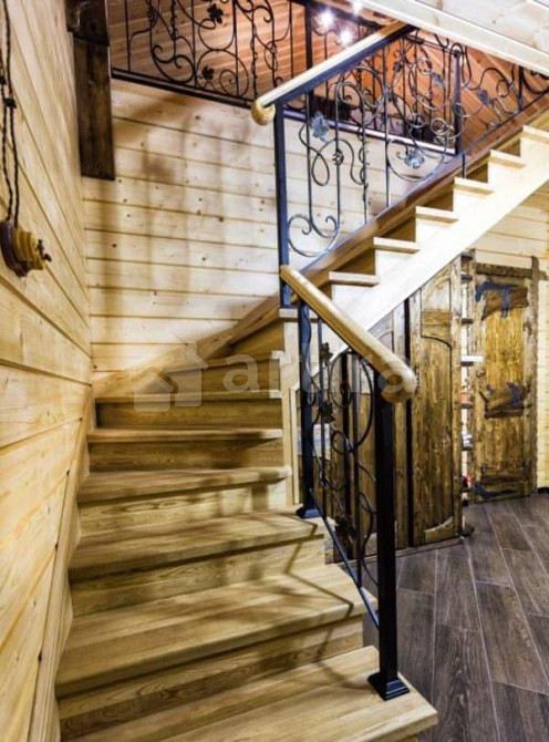 Коттедж, 200 м2, 1 га, 2 эт. Щёлково - изображение 8