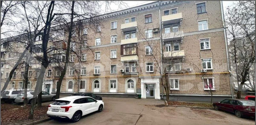 Студия, 20.3 м2, 1/5 эт. Москва - изображение 2