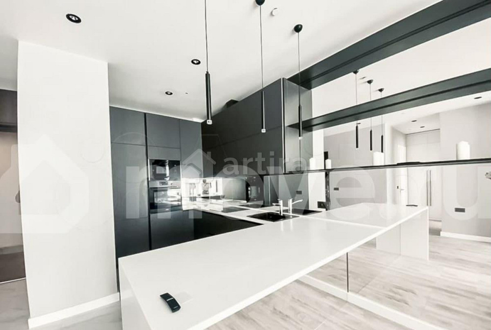 2-комн. апарт-ы, 60 м2, 9/78 эт. Москва - изображение 6