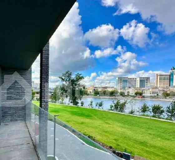 3-комн. квартира, 74 м2, 3/20 эт. Москва