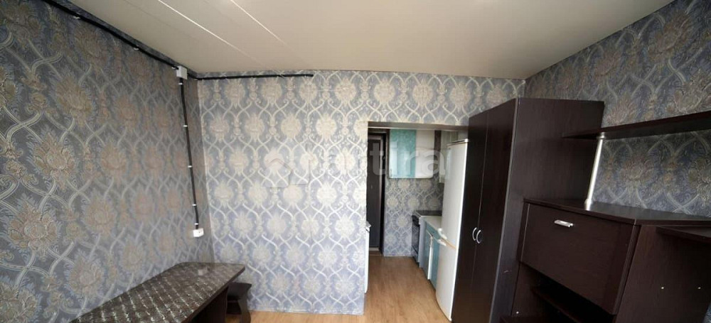 Комната, 19 м2, 5/5 эт. Новосибирск - изображение 1