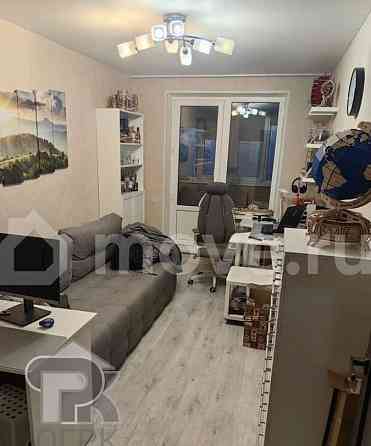 3-комн. квартира, 58 м2, 7/9 эт. Москва