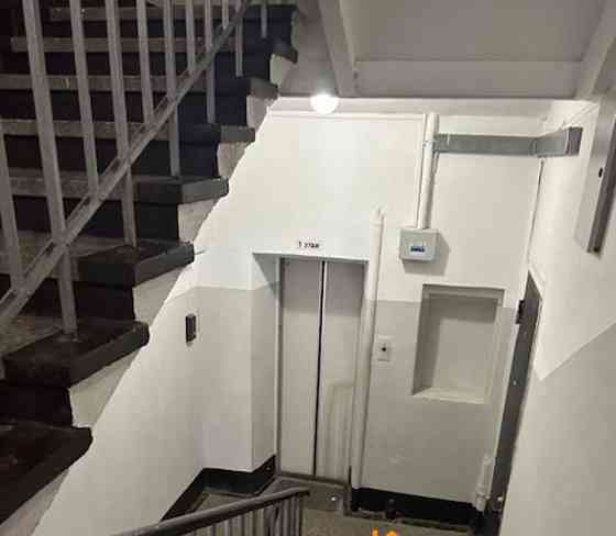 Комната, 24 м2, 2/5 эт. Москва