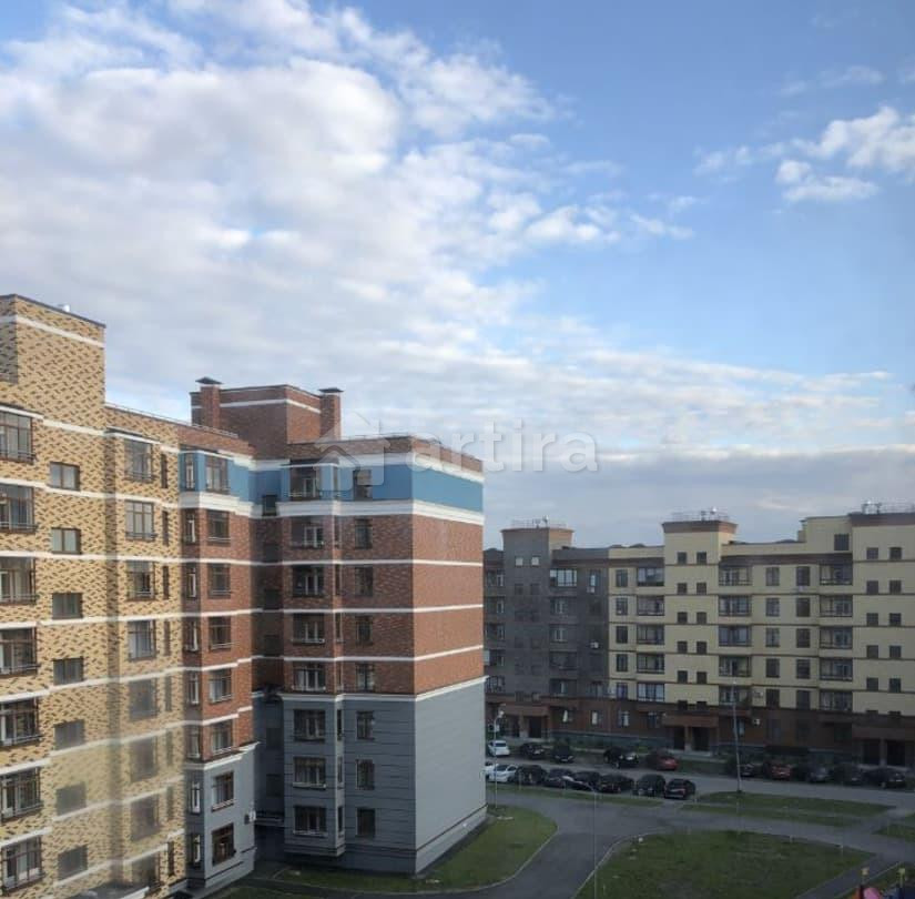 Комната, 32 м2, 6/8 эт. Красногорск - изображение 2