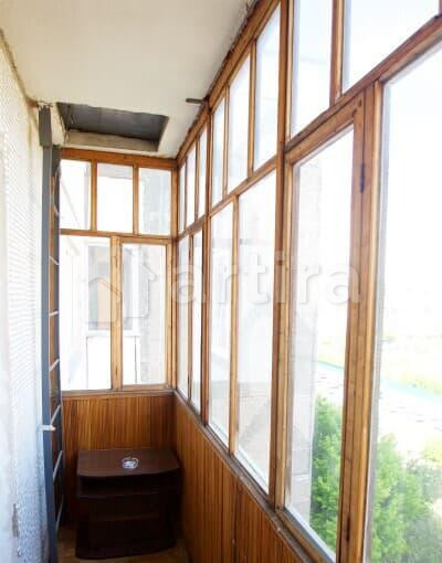 1-комн. квартира, 40 м2, 7/10 эт. Красноярск - изображение 11