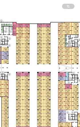 Гараж, 14 м2 Москва