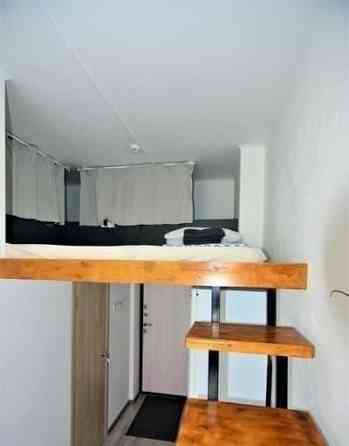 Студия, 21 м2, 3/5 эт. Москва