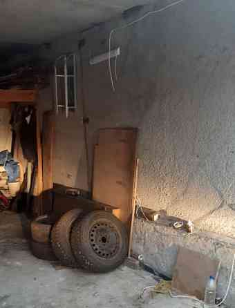 Гараж, 18 м2 Санкт-Петербург