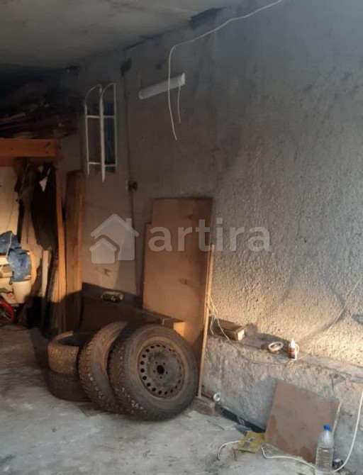 Гараж, 18 м2 Санкт-Петербург - изображение 4